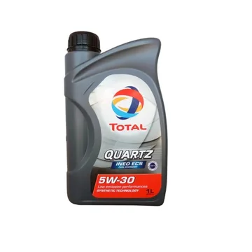 Масло моторное Total Quartz INEO ECS 5w30 C2 1л.