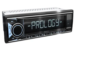 А/м Prology CMX-270 4x55Вт, BT, Multicolor