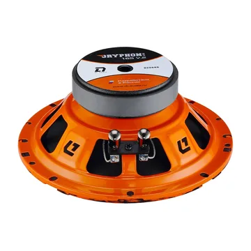 А/к DL AUDIO Gryphon Lite 165 V.2  RMS 80Вт16см