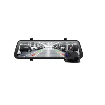 Видеорегистратор Neoline G-Tech X28 Зеркало (2-камеры)