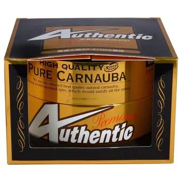 Soft99 Покрытие ждя кузова для усиления блеска Authentic Premium для всех цветов 200гр 00023