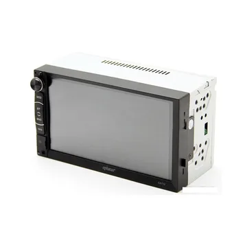 А/М 2DIN Eplutus CA-712 TFT-дисплей 7 дюйма 4*45Вт (Bluetooth)