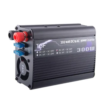 Преобразователь TBF 24В на 220В 300W
