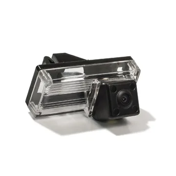 Камера штатная GS-042 Toyota Land Cruiser 100, Prado 120