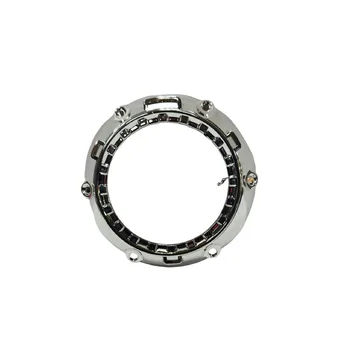 Маска для би линзы 3.0 дюйма CDZ-004 1шт