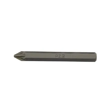 Rock Force RF-152802 Бита крестообразная 80мм PZ-2 5/16