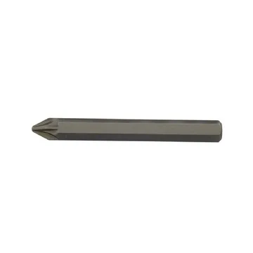 Rock Force RF-152803 Бита крестообразная 80мм PZ-3 5/16