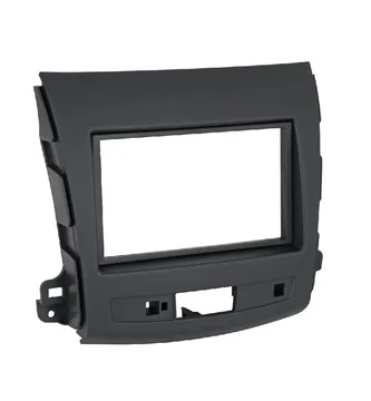Рамка 2DIN INTRO RMS-N03 Mitsubishi Outllander XL