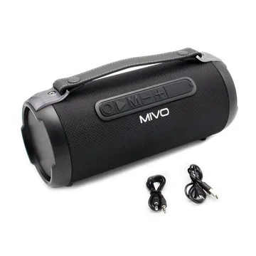 Портативная Bluetooth колонка Mivo M08 10Вт