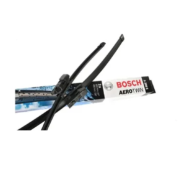 Щетки BOSCH AEROTWIN A 398 S 60+45 Mazda