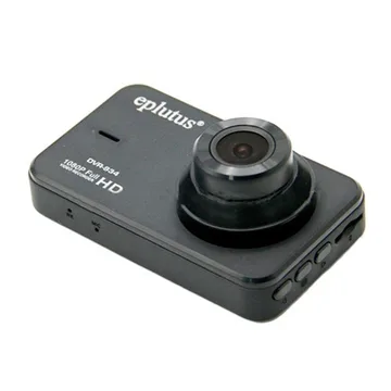Видеорегистратор eplutus DVR-934 FullHD