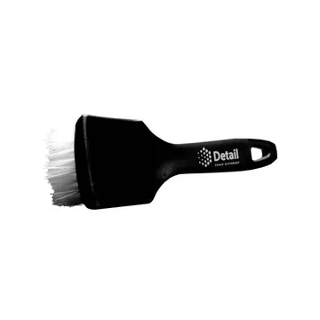 Detail Щетка для чистки колес 21*6,4 см DT-0230