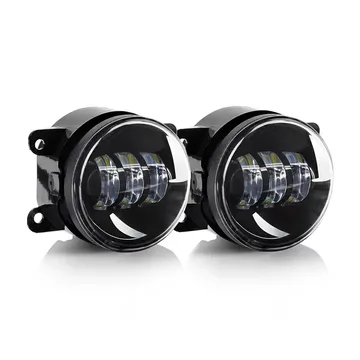 Фара противотуманная диодная Granta FL 2190-LED (30W) к-т-2шт.