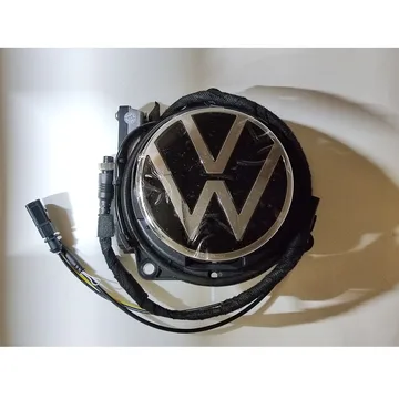 Камера штатная VAG Golf 8