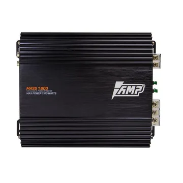 Усилитель AMP MASS 1.600 1x600 Вт