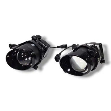 Фара противотуманная диодная линза ZMB WD-085(50W) LADA KALINA, LARGUS, GRANTA 2012+ к-т-2шт.