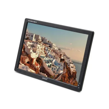 Телевизор 12.1" Eplutus EP-121T + цифровое ТВ