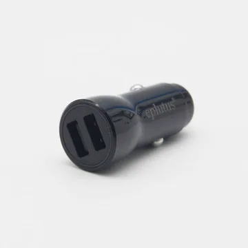 АЗУ USB порт eplutus CU-219 2.4A
