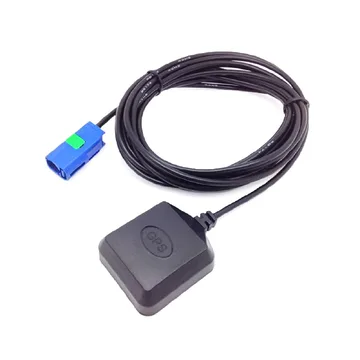 Антенна GPS (разъем Fakra) 3м.