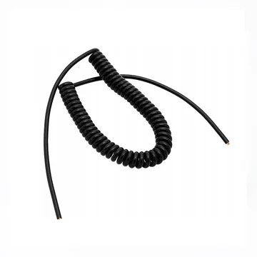 Кабель микрофонный для тангенты (4 pin)