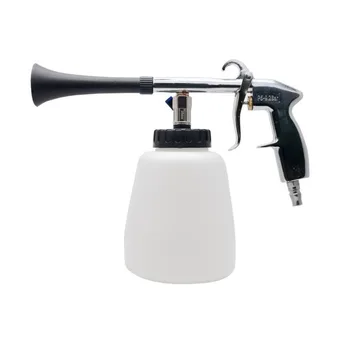 GraSS Чистящий пистолет Tornador Black Pro AT07776