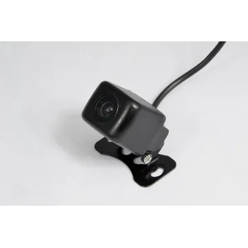 Камера заднего вида GS-571 Full HD 170гр. поворотные линии (Накладная)