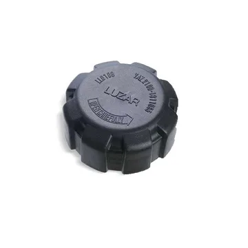 Крышка расширит. бачка 08 LUZAR LL0108