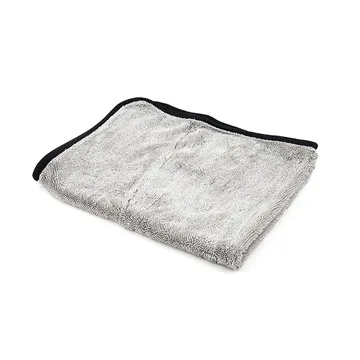 Shine Systems Easy Dry Towel - супервпитывающая микрофибра для сушки кузова 50*60см, 600гр/м2