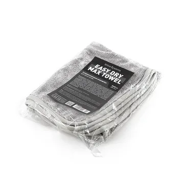 Shine Systems Easy Dry Max Towel - супервпитывающая микрофибра для сушки кузова 50*80 см