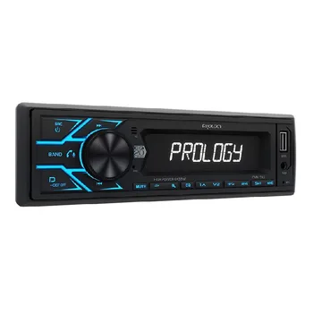 А/м Prology CMX-190 4x55Вт, BT,Multicolor