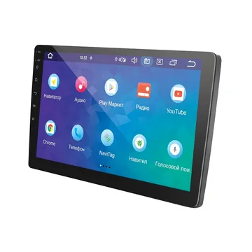 А/М 2DIN PROLOGY MPC-90 (ANDROID 9.0) 4-ядер. 2GB-ОЗУ, 32GB