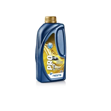 Масло моторное Neste City Pro A3/B4 5w30 1л