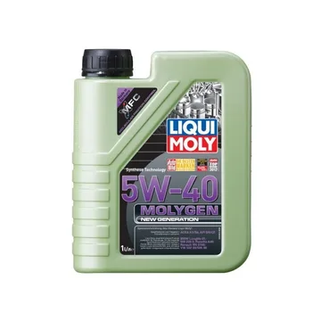 Масло моторное LM MOLYGEN  A3/B4 5w40 1л