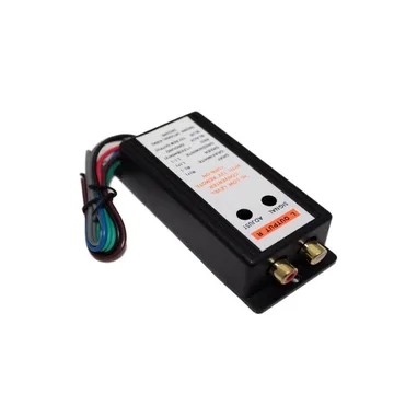 Преобразователь уровня сигнала GSTAR HLCR-801 2-x кан.