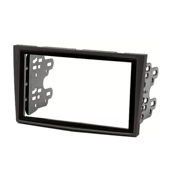 Рамка 2DIN OP 002 Opel Astra H, Corsa, Zafira