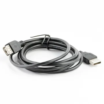 Кабель удлинитель USB GS-U100 1м