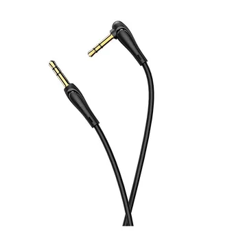 Провод 3.5 jack-jack (AUX) Hoco UPA14