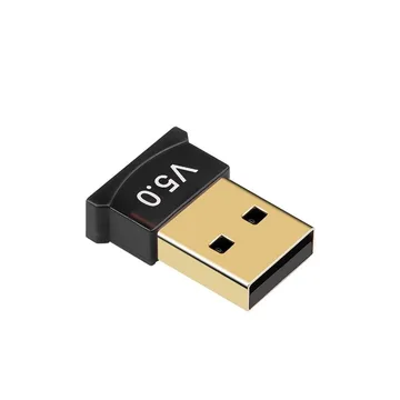 BlueTooth 5.0 адаптер для компьютера
