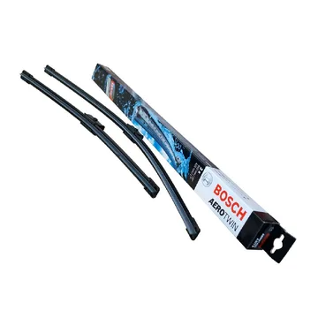 Щетки BOSCH AEROTWIN AR601S 40+60см к-т. (Крючок)
