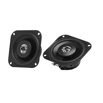 А/к INFINITY ALPHA 4020 coaxial 10см к-т 2шт.