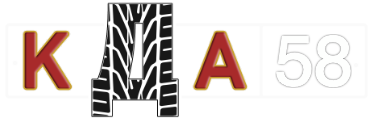 КДА 58