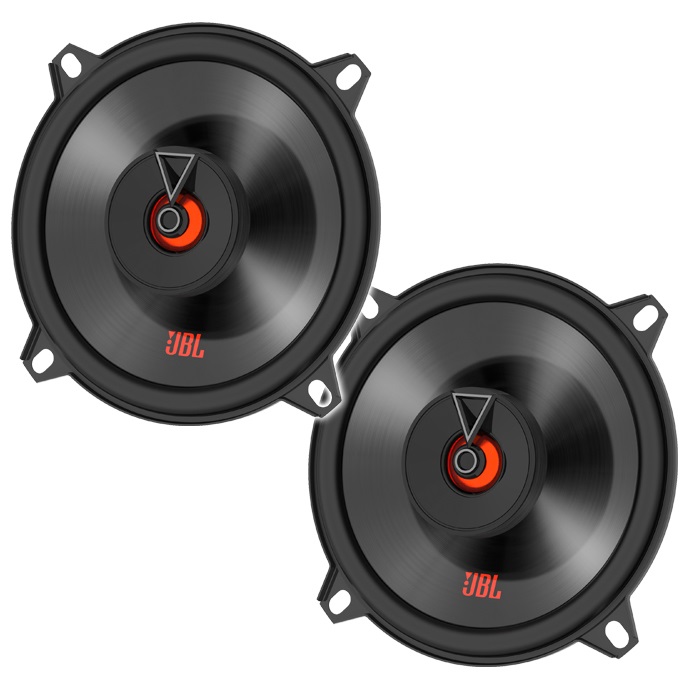 А/к JBL CLUB  522F 13см без сеток