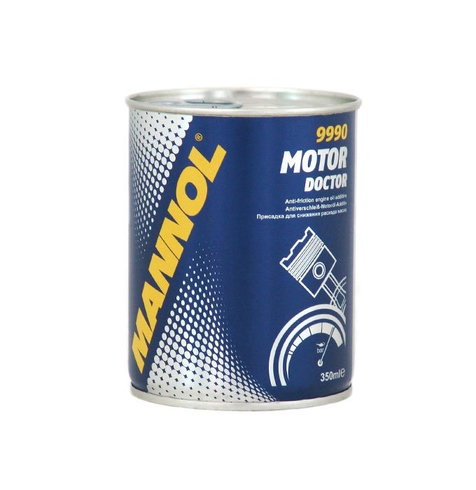 MANNOL 9990 Motor Doctor 350мл