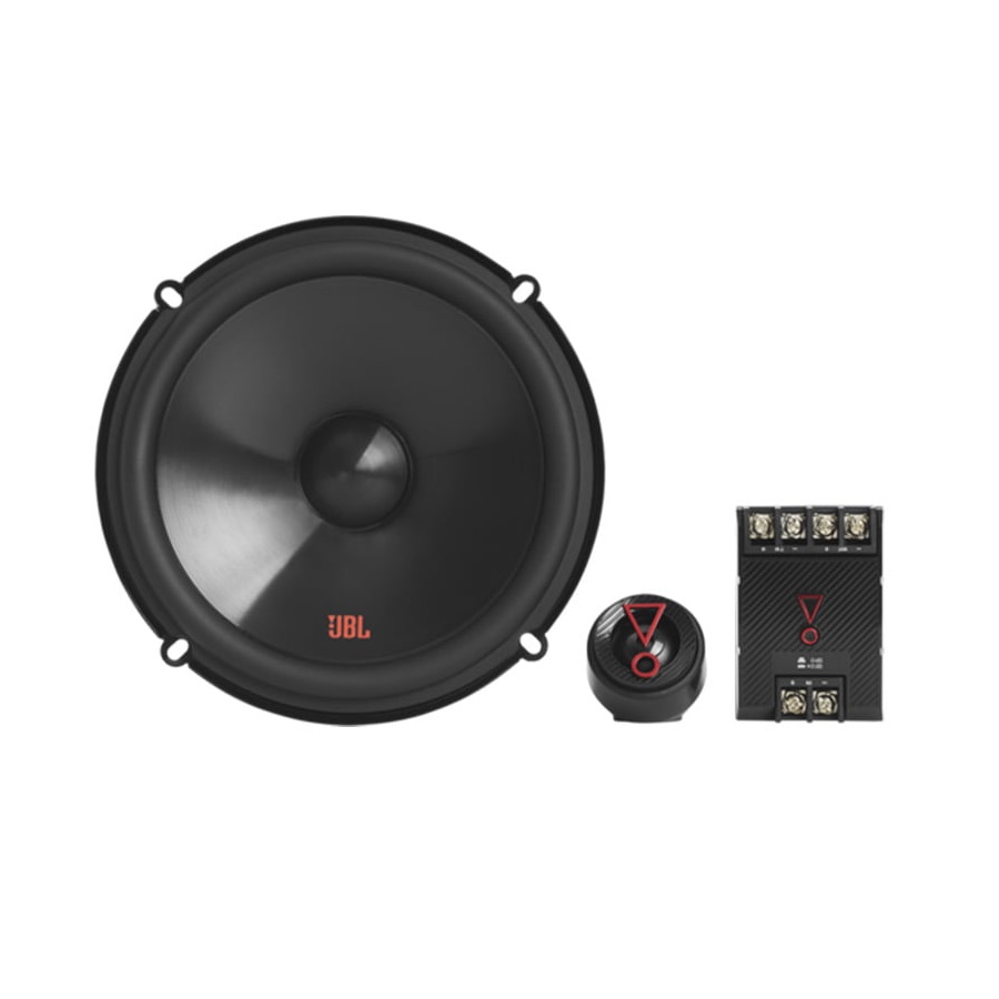 А/к JBL Stage 3 607CF comp 16см