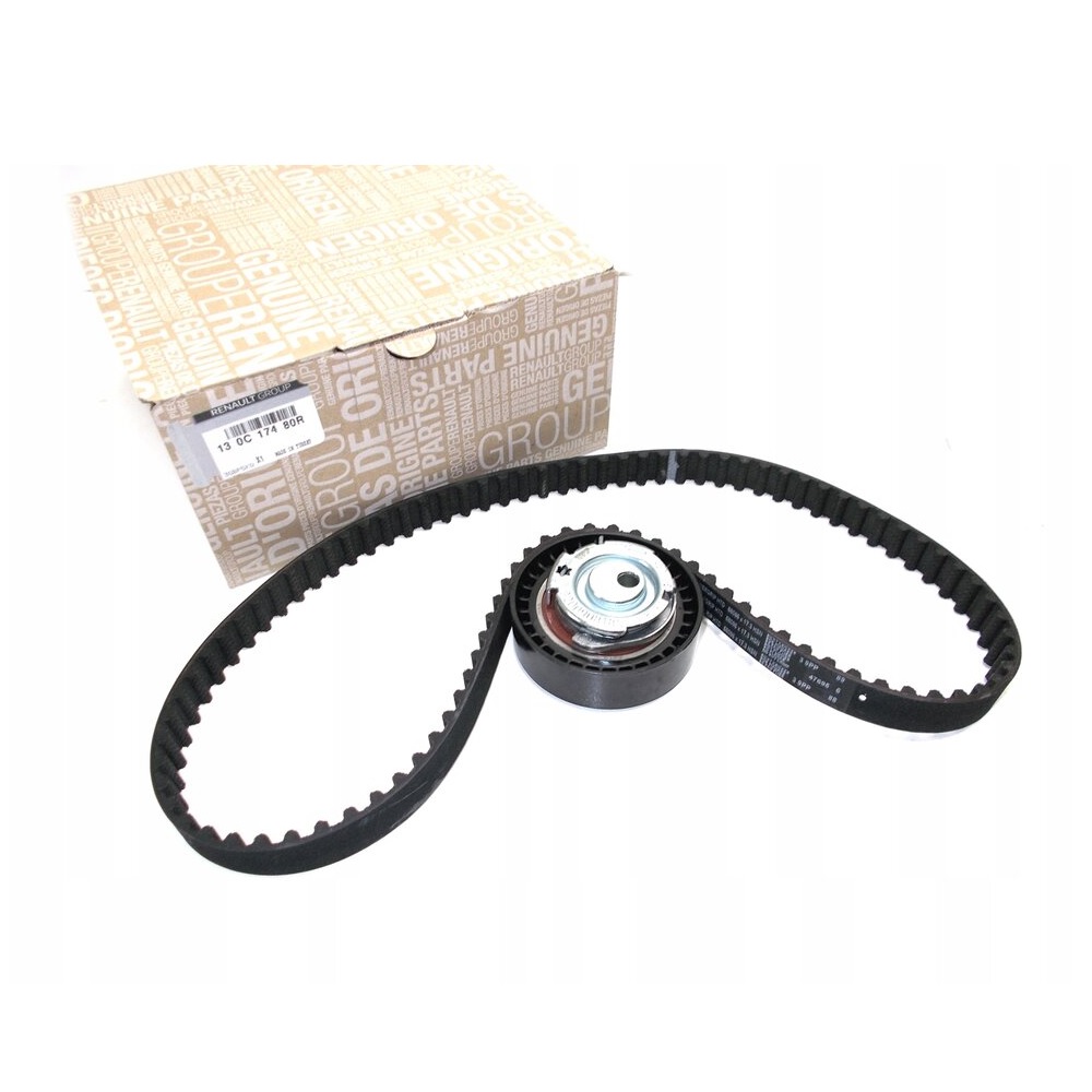 К-т ГРМ LARGUS, LOGAN 8кл после 10г RENAULT 130C17480R