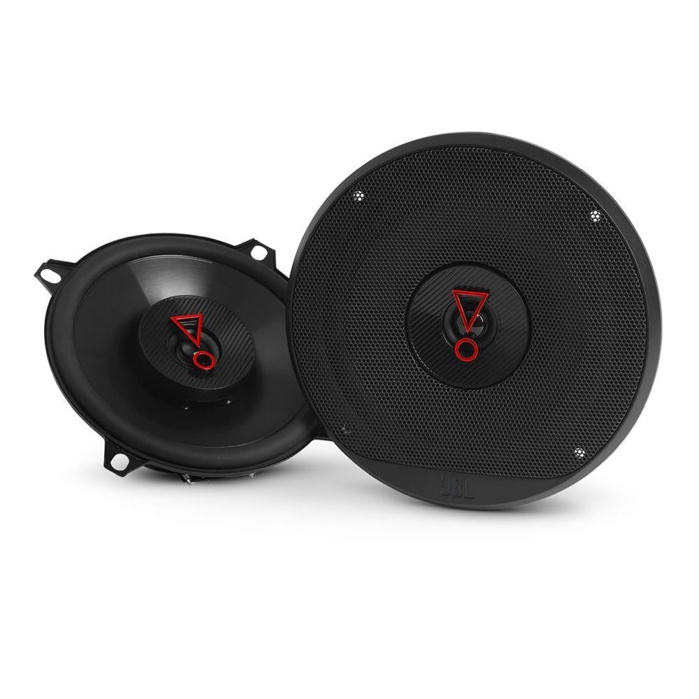 А/к JBL Stage 3 527F coaxial 13см