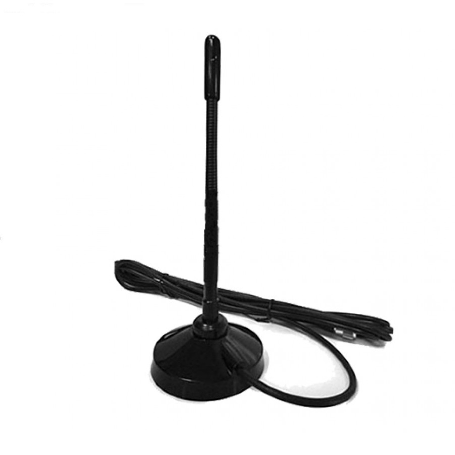 Антенна 27мГц OPTIM CB-27 MINI (На магните)