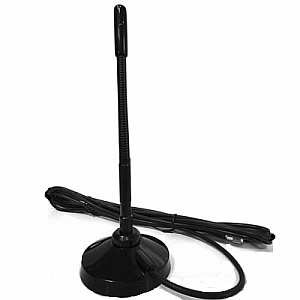 Антенна 27мГц OPTIM CB-27 MINI (На магните)