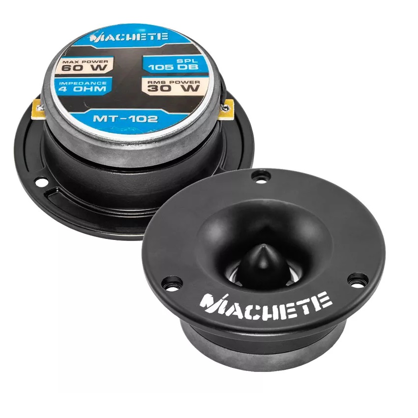 Твитер MACHETE MT-102 (Рупор)