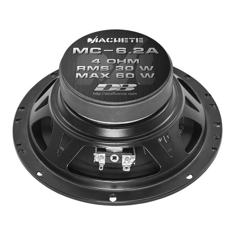А/к ALPHARD MACHETE MC 6.2A comp. 16см
